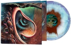 Pink Floyd Tribute  Meddle Reimagined  A Tribute To Pink Floyd  LP/Vinyl