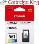 Canon CL-561 Colour Printer Ink Cartridge