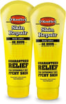 O'Keeffe'S Skin Repair Body Lotion 80Ml (Pack of 2)
