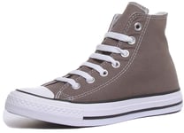 Converse All Star Hi All Star Hi Core Canvas 3-7 In Navy White Size UK 3 - 8