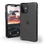 Urban Armor Gear (UAG) Plyo Tough Case Cover for iPhone 12 Mini - Ice Clear