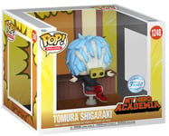 Figurine Funko Pop - My Hero Academia N°1248 - Tomura Shigaraki (69745)