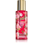 Guess Love Passion Kiss deodorantti ja vartalosuihke naisille 250 ml