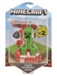 Minecraft - Coffret Oasis transformable + Figurines - La Grande Récré