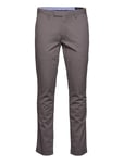 Stretch Slim Fit Chino Pant Designers Trousers Chinos Grey Polo Ralph Lauren