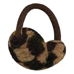 Barts Women's Browniez Earmuffs - Cream