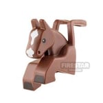 LEGO - Horse Costume - Reddish Brown