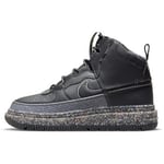 Baskets Nike  Air Force 1 High Boot Crater Dark Smoke Grey