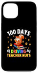 iPhone 13 100 Days Of Driving My Teacher Nuts Case