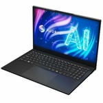 Bærbar computer Alurin Flex Advance IA 15,6" Intel Evo Core Ultra 5 125H 16 GB RAM 1 TB SSD