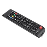 BEL-7696830421554-TV Controller Multifunktionell TV-fjärrkontroll, Universalfjärrkontroll, Fjärrkontroll för ljudspelare