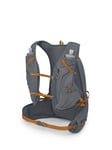 Osprey Duro 15L Phantom Grey/Toffee Orange S/M