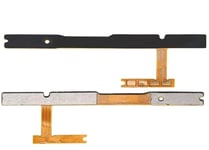 Samsung Galaxy A14 5G A146 Power Flex Cable Volume Side Buttons Ribbon Part