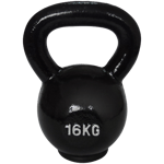 Fit'n Shape Kettlebell (4-40kg)