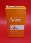 Avene SPF50 Ultra Fluid  Perfector 50ml Sensitive SKin For Sensitive Skin