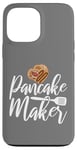 iPhone 13 Pro Max Pancake Maker Case