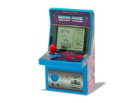 Teorema - Arcade Game Portable pour Enfants, Mini Console Portable, Retro Game, Mini Jeu Vidéo Portable