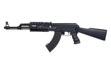 Cybergun Kalashnikov AK47 Tactical Full Stock 6mm