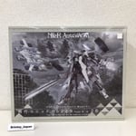 NieR: Automata Plastic Model Kit Flight Unit Ho229 Type-B & 2B (Joruha 2 B Type)