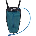 Ryggsäck alpinestars - Hydration pack polyester 6 liter