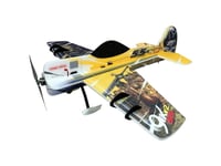 Pichler Yak 55 Combo Yellow Rc Motorfly Modell Byggsats 800 Mm