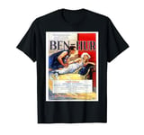 Vintage poster - Ben-Hur Retro T-Shirt T-Shirt