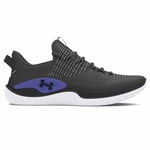 Under Armour Flow Dynamic IntelliKnit Gray