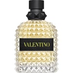 Valentino Men's fragrances Uomo Born In Roma Yellow DreamEau de Toilette Spray 100 ml
