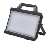 Ledvance - LED himmennettävä valonheitin WORKLIGHT BATTERY LED/26W/5V IP54