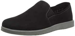 Hush Puppies Femme Everyday Semelle de Mocassin, Noir, 37 EU