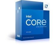 Intel Core i7-13700KF