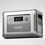 B1000 LiFePO4 Batterie d'extension 1152Wh Générateur solaire compatible avec le générateur solaire R1500 pour camping-car - Allpowers