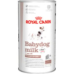Valpfoder Royal Canin Babydog Milk 400g