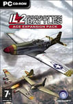 IL-2 Sturmovik : Forgotten Battles Expansion Pack