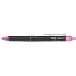 Gelpenna PILOT Frixion Synergy 0,5 rosa 12st