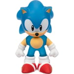 Heroes of Goo Jit Zu Glow Surge Hero Pack - Sonic the Hedgehog