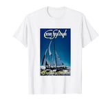 Crosby Stills & Nash - Wooden Ships T-Shirt