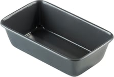 2Lb  Loaf  Pan / Tin ,  Premium  Quality ,  Easy  to  Clean ,  with  Teflon  Inn