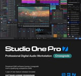 PRESONUS STUDIO ONE PRO 7 XG