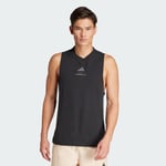 Les Mills Graphic Tank Top