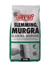 HEYDI MURGRÅ 15KG SLEMMING