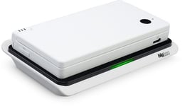 Bigben Interactive Induction Charger - Support De Chargement Pour Console De Jeux Portable Li-Pol 600 Mah - Pour Nintendo Dsi