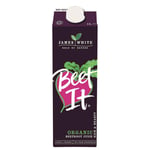 Beet It Organic Beetroot Juice - 1L (Pack of 8)