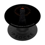 The Lord of the Rings Tower of Mordor PopSockets PopGrip Interchangeable