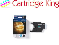 Genuine Original LC1240 Cyan Ink Cartridge