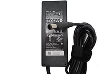 GENUINE DELL LATITUDE 3330 6430U AC ADAPTER BATTERY CHARGER 19.5V 4.62A