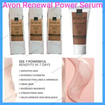 Avon Anew Renewal Power Serum x3(3x10ml)Face Serum Cream,New Design RRP £30