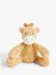 John Lewis Giraffe Plush Soft Toy