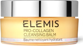 ELEMIS Pro-Collagen Cleansing Balm, 3in1 Melting Facial Cleanser for Deep Wash,