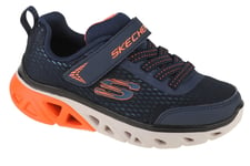 sneakers pour un garçon, Skechers Glide-Step Sport, Bleu marine